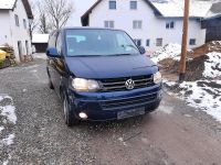 VW Multivan T5 4 Motion Bayern - Niederwinkling Vorschau