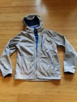 CMP Softshell Jacke grau/blau Gr. L Baden-Württemberg - Kippenheim Vorschau