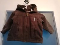 Esprit Baby Hoodie Braun, Größe 80 Baden-Württemberg - Neuenstein Vorschau