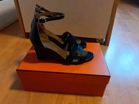 Damen Sandalen von Hermes Baden-Württemberg - Bruchsal Vorschau