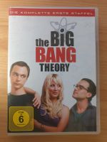 the Big Bang Theory 1.Staffel Westerwaldkreis - Simmern (Westerwald) Vorschau