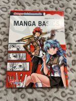 Manga Basics Köln - Porz Vorschau