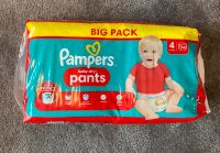 Pampers Pants Nordrhein-Westfalen - Oberhausen Vorschau