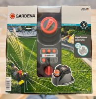 Gardena 8133 Aquacontour Großflächensprenger | NEU | OVP Nordrhein-Westfalen - Lüdenscheid Vorschau