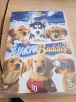 Disney Snow Buddies DVD Thüringen - Greiz Vorschau
