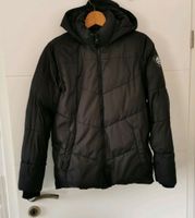 Winter Jacke Gr.164 CMP schwarz Steppjacke Niedersachsen - Oyten Vorschau