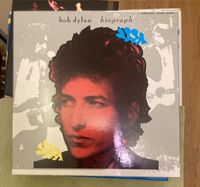 Bob Dylan CD Box Bad Doberan - Landkreis - Bad Doberan Vorschau