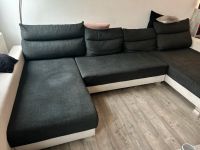 Big Couch abzugeben Nordrhein-Westfalen - Viersen Vorschau