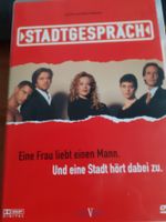 Stadtgespräch DVD mit Katja Riemann Baden-Württemberg - Singen Vorschau