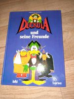 Buch Duckula und seine Freunde Niedersachsen - Braunschweig Vorschau