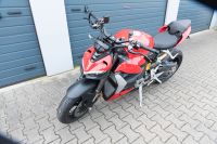 Ducati Streetfighter V2 mit nur 400km Niedersachsen - Emden Vorschau