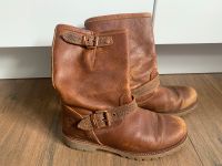 Panama Jack Faustine Aviator B Marron 38 Stiefel München - Schwabing-Freimann Vorschau