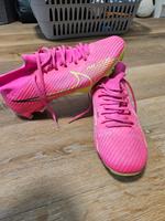 Gebrauchte fussballschuhe zu verkaufe Nordrhein-Westfalen - Schwerte Vorschau