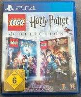 Lego Harry Potter Collection PS4 Spiel Nordrhein-Westfalen - Radevormwald Vorschau