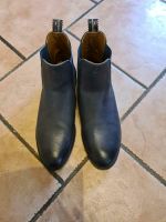 Crickit Stiefeletten Boots 40 blau neu Schleswig-Holstein - Quarnbek Vorschau