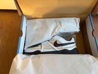 Nike Zoom Field Jaxx x Travis Scott Light Chocolate Größe 44 Men Hessen - Lorsch Vorschau