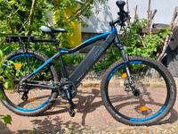 E-Bike Mountainbike NCM Moscow 27,5 Niedersachsen - Wolfenbüttel Vorschau