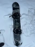 Nitro Magnum Wide Board Snowboard Brett Bayern - Forstern Vorschau