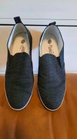 ‼️Dockers Sneaker Slipper Gr.40 grau‼️ Berlin - Pankow Vorschau