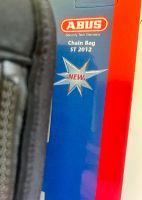 ABUS Schlosstasche (Chain Bag) ST2012 & 0,5l Flaschen geeignet Nordrhein-Westfalen - Hennef (Sieg) Vorschau