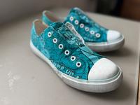 FILA Sneaker Gr 38 Damen Bayern - Marktoberdorf Vorschau