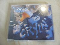 CD I cryin LP Version Bayern - Bad Staffelstein Vorschau