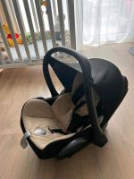 Maxi Cosi City Babyautositzschale beige schwarz Ludwigslust - Landkreis - Lewitzrand Vorschau