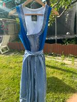 Dirndl Hammerschmid S Bayern - Rosenheim Vorschau