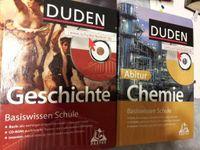 Chemie Geschichte Schule Duden Köln - Marienburg Vorschau