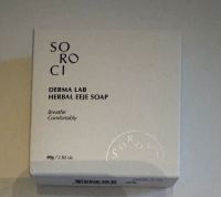 Soroci✨DERMA LAB✨HERBAL EEJE SOAP✨Gesichtsreinigung✨Neu❗️ Niedersachsen - Braunschweig Vorschau