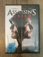 DVD | Assassin's Creed Düsseldorf - Hafen Vorschau