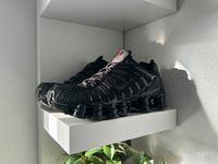 Nike Shox TL - Herren Schuhe Schwarz 44 Berlin - Karlshorst Vorschau