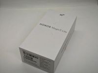 Honor Magic 5 Lite 256 GB Black NEU Rechnung Frankfurt am Main - Bockenheim Vorschau