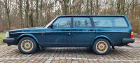 Volvo 240 Super Polar Duisburg - Duisburg-Mitte Vorschau