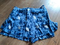 Hot Pants, Wickel-Short, blau Thüringen - Weimar Vorschau