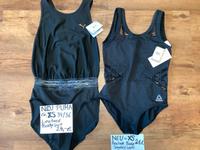 NEU Puma Reebok XS Sport Body Leotard 34 36 Jumpsuit Overall Top Rheinland-Pfalz - Simmern Vorschau