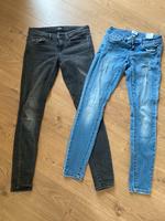 Paket Jeans Only 28/30 Bayern - Waging am See Vorschau