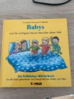 Neues Buch „Babys - ein fröhliches Wörterbuch“ Niedersachsen - Göttingen Vorschau