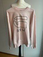 G-Star Pullover Hoodie 38 GR M Oversize Rose  Sweater Hamburg Barmbek - Hamburg Barmbek-Süd  Vorschau