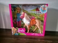 Barbie mit Pferd Hessen - Neuberg Vorschau