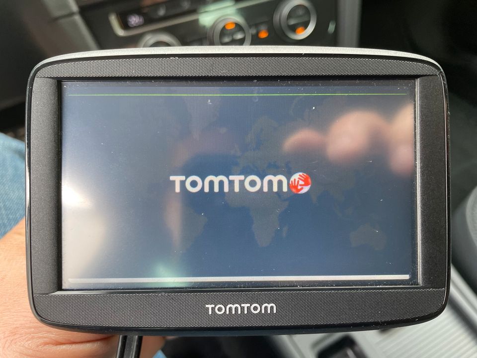 Tomtom Start 42 Navigationsgerät in Weiterstadt