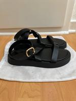 Zara  Sandalen NEU Hessen - Rüdesheim am Rhein Vorschau