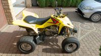 Quad Suzuki Z400 Hessen - Fulda Vorschau