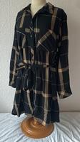 Hemdkleid von Ever Me ~ 44 ~ Flanell Kariert ~ Schleife ~ NEU Nordvorpommern - Landkreis - Ribnitz-Damgarten Vorschau