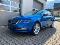 Skoda Octavia 1,5 TSI Kombi ACC Navi 1 Hand 1Jahr Garantie Nordrhein-Westfalen - Siegen Vorschau