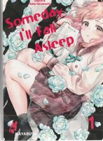 Manga von: Someday I'II Fall Asleep Altona - Hamburg Osdorf Vorschau