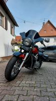 Kawasaki Vn1500 classic vulcan Baden-Württemberg - Schönaich Vorschau