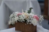 Deko | Blumenkästen | Hochzeit | Dekorationsverleih Nordrhein-Westfalen - Schieder-Schwalenberg Vorschau