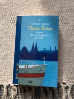 Jugendbuch „Theos Reise“ Hannover - Mitte Vorschau