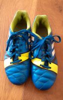 Adidas Fussballschuhe Stollenschuhe nitocharge 3.0 Gr 37 1/3 UK 5 Nordrhein-Westfalen - Vreden Vorschau